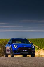 Mini John Cooper Works Clubman 2019 года (AU)